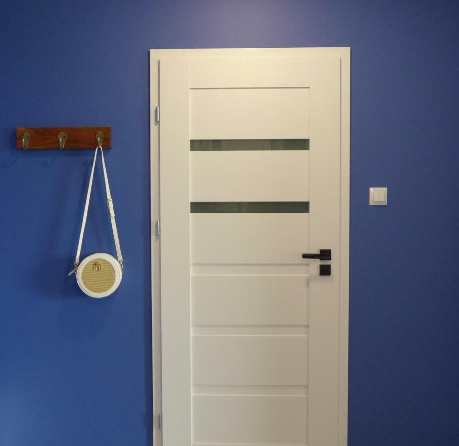 Apartament Blue Paradise コウォブジェク エクステリア 写真