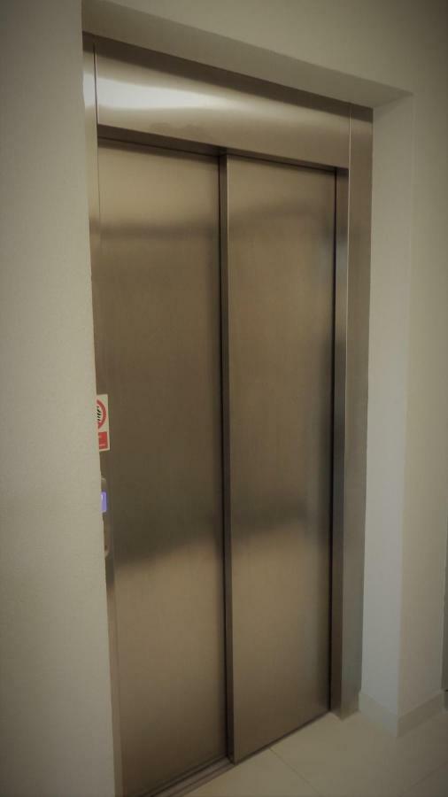 Apartament Blue Paradise コウォブジェク エクステリア 写真