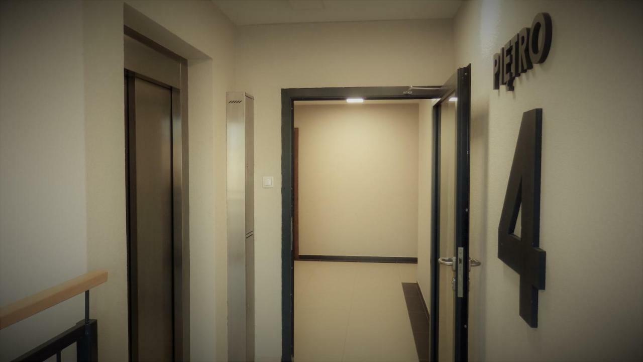 Apartament Blue Paradise コウォブジェク エクステリア 写真